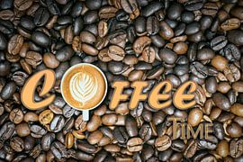 Kaffeezeit von Humphry Jacobs