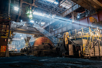 Call of Duty Industrial