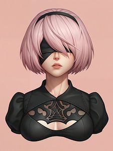 Rosa Prinzessin