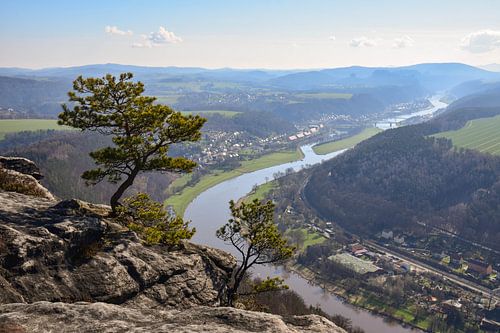 Bad Schandau, Deutschland