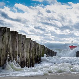 Vlissingen van Remko Ongersma