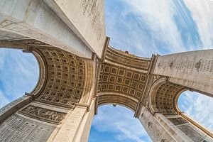 Arc de Triomphe