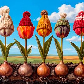 Kalte Ohren von ¡ guay !