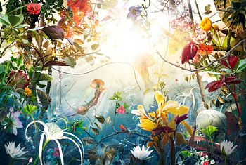 Marine Dream (ratio 3:2)