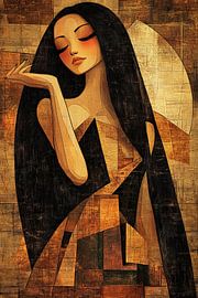 Gnadenlinien von Wunderbare Kunst