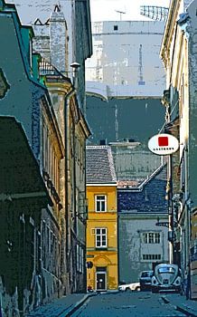 Alte Wiener Gasse