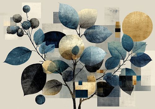 Urban Nature's ruhige Atmosphäre