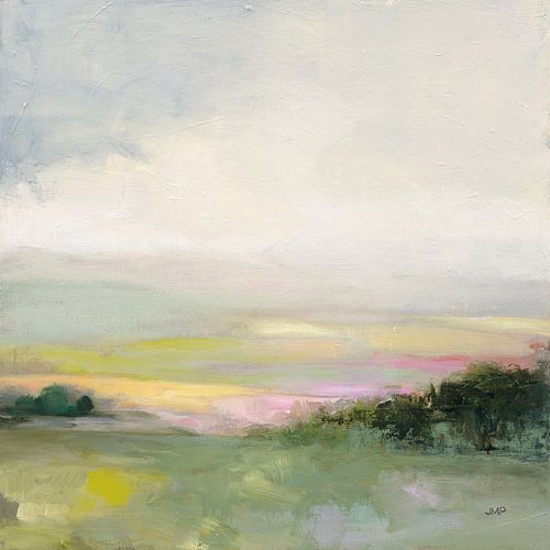 Glowing Valley, Julia Purinton