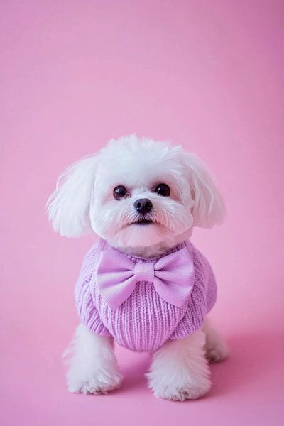 Bolognese par Poster Art Shop