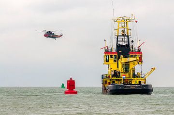 Rescue Vlissingen 2018 editie 11 van Maarten Verhees