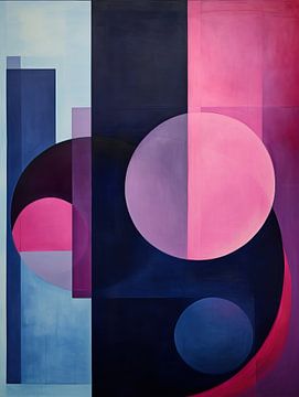 Natuurlijk kunstwerk van Modern Collection