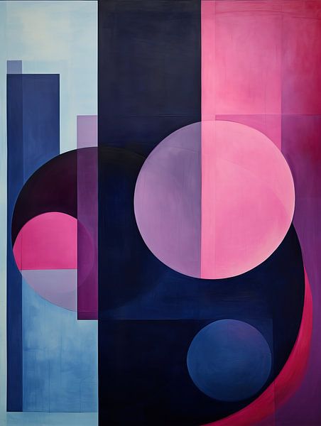 Natural artwork by Modern Collection