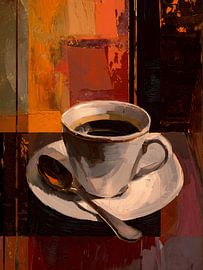 Kaffee von IamHome Studio