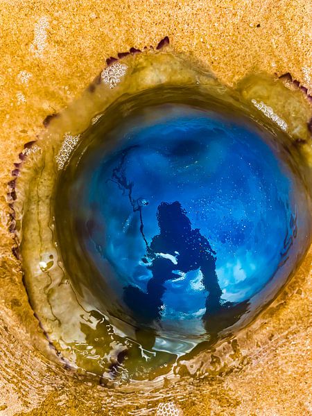 Moi et ma Yelly par Truckpowerr