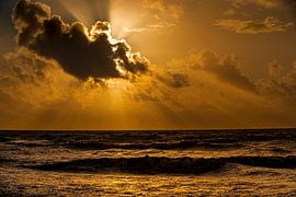 clear to cloudy - Julianadorp