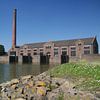 Ir. D.F. Woudagemaal, Lemmer, Nederland van Meindert van Dijk