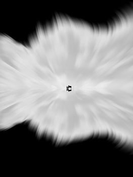 Der Mann ist sein Klavier