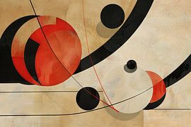 Geometrie von Poster Art Shop