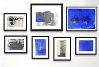 Art wall GASFEES