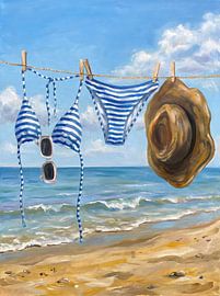 Beach Day Essentials