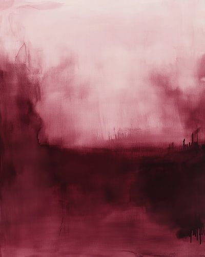 Waar de Dag vervaagt