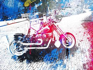 Urban Mix 6-A