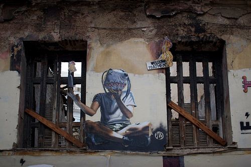 Welcome in Athens