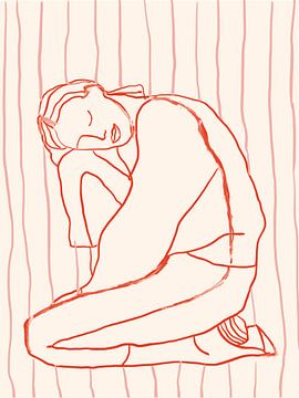 Eenvoudig nr. 85 van Treechild