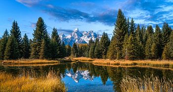 Grand Teton National Park