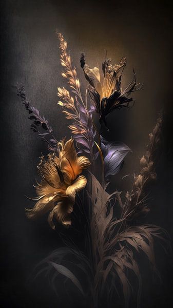 Floral 