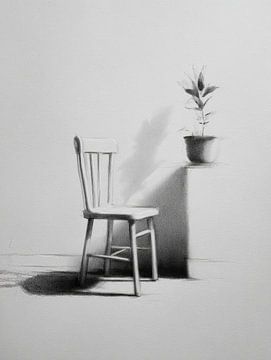 Still Space by Franka Poulain