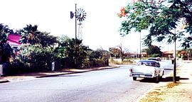 Sommer von bob brunschot