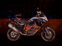 KTM 1190 Adventure R