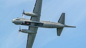 Breguet Br. 1150 Atlantic der französischen Marine.