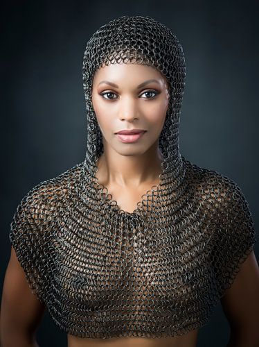 Natasha sur Catchlight Studio