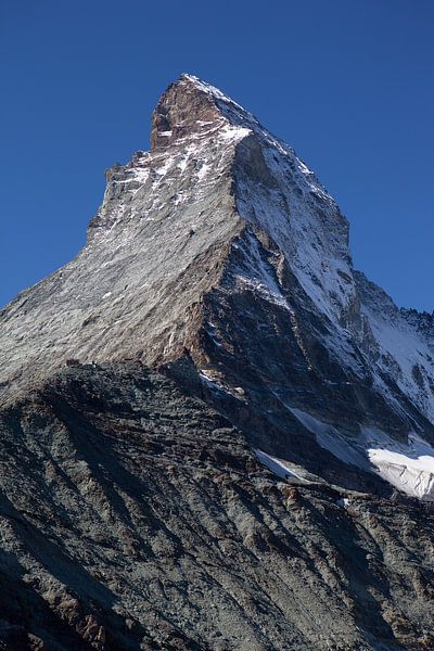 Mont Cervin par Menno Boermans