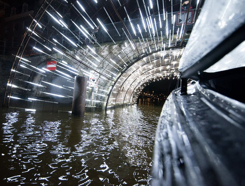 Light Festival par Okko Meijer