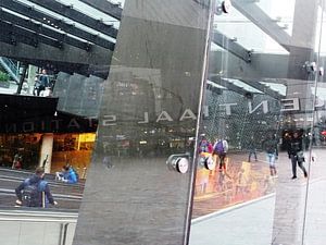 Urban Reflections 121