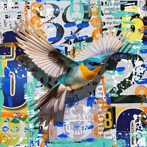 Birds 'n Words
