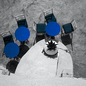 Santorin VI sur artpictures.de