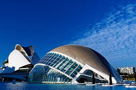 Valencia by Ken Kühlbrandt