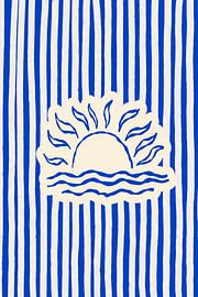 Summer Atelier No 17 von Treechild
