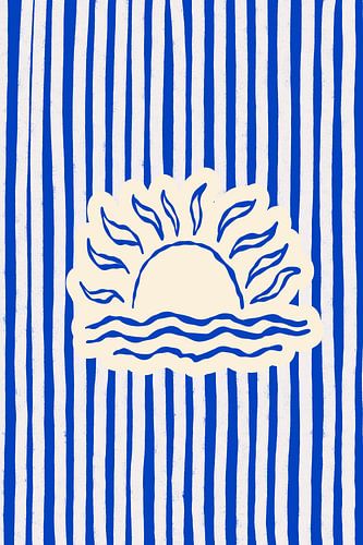 Summer Studio No. 17