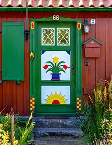 Portes de Darss, Allemagne 4 de 6