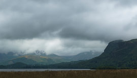 Lake District – Derwentwater (England) von Marcel Kerdijk