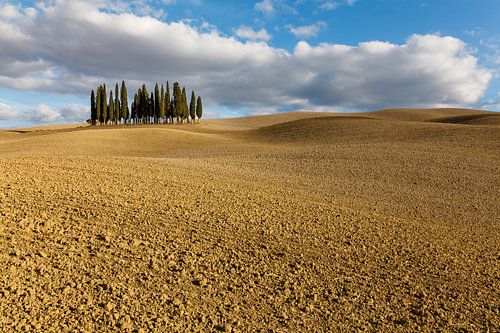 Val d'Orcia