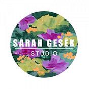 Sarah Gesek profielfoto