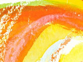 Aquarell VII von Herma Egberts