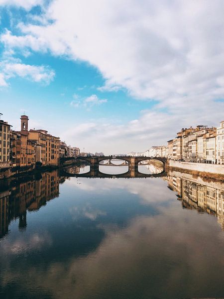 Florence by Hello Pompoyo