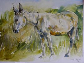 steherei by Angelika Oft-Roy